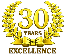 30 Years of Excellence