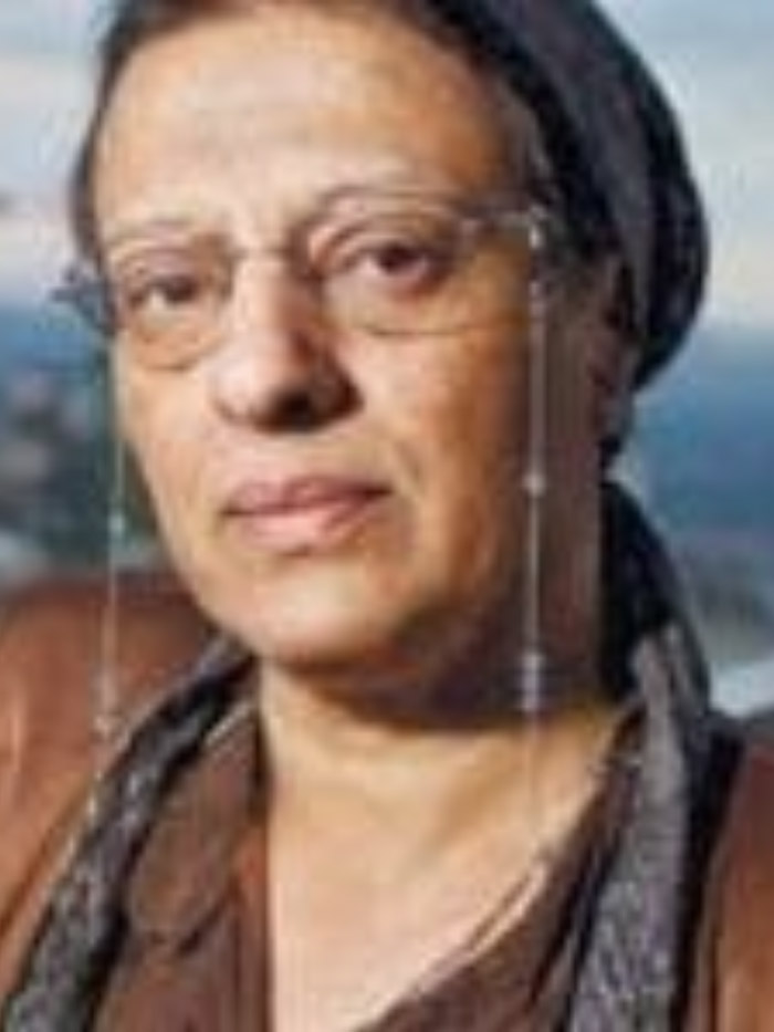 Prof. Nitza Davidovitch